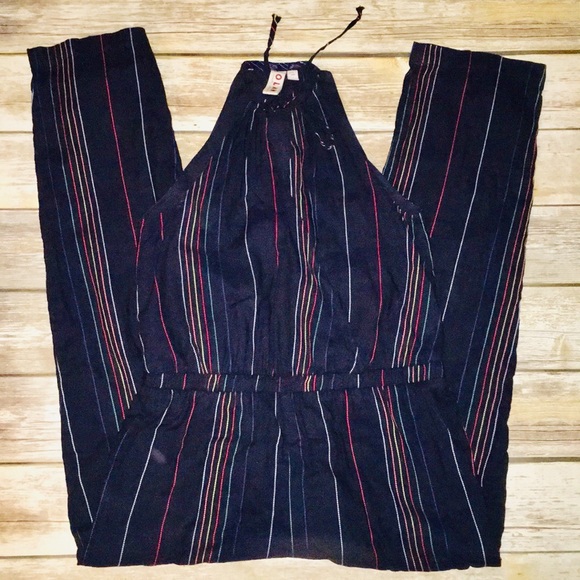 🌟Dolan Left Coast Striped Jumper💕 - Picture 4 of 6